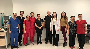 BİR HAFTADA İKİ ORGAN BAĞIŞI