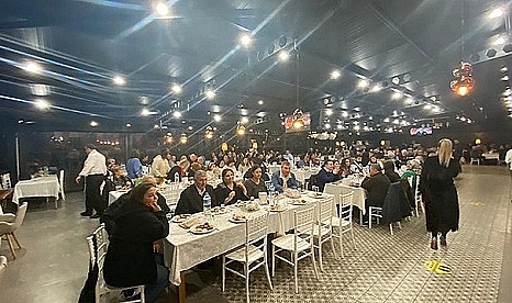 CAN ERENLER DERNEĞİ KAMUOYU AÇIKLAMASI