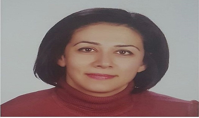 CHP'de Yeni İl Başkanlığına  Sabiha Güler Koçer Atandı