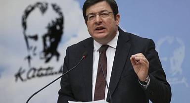 CHP’Lİ ERKEK: “GAZETECİLİK SUÇ DEĞİLDİR!”