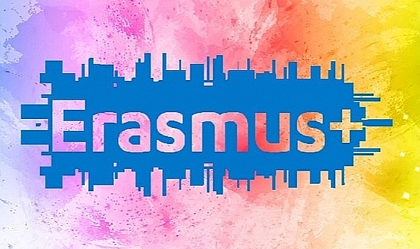 ÇOMÜ'DE ERASMUS PLUS PROJESİ BAŞARISI