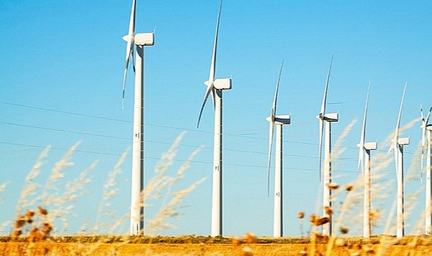 ÇOMÜSEM, KÜRESEL RÜZGAR ÖRGÜTÜ ONAYLI TEMEL GÜVENLİK EĞİTİMİ SERTİFİKASINI ALDI