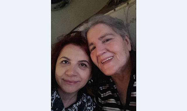 ÇTSO Genel sekreteri Sema Sandal'ın  acı günü