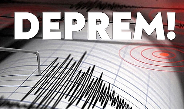 DEPREM FIRTINASI DEVAM EDİYOR!
