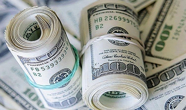 DOLAR YENİ GÜNE YATAY SEYİRLE BAŞLADI