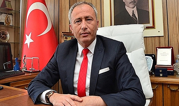 GÖKÇEADA BELEDİYESİ'NE OPERASYON!