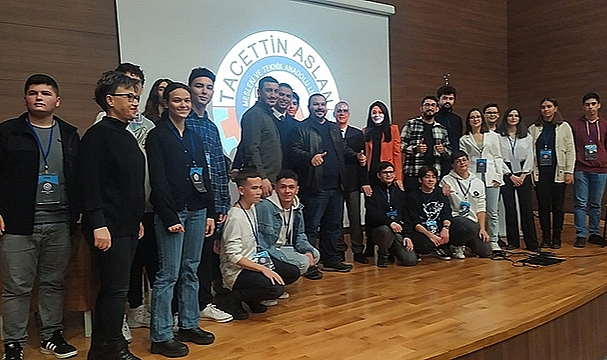 KARİYER GÜNLERİ DEVAM EDİYOR