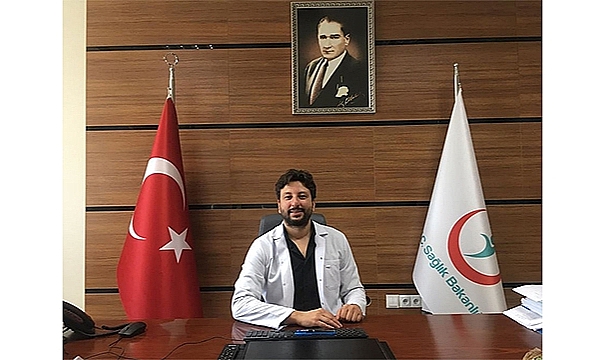 KOVİD-19 AŞISI İÇİN HATIRLATMA DOZU UYARISI!