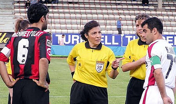 MHK'YA ÇANAKKALE DOKUNUŞU