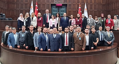 TURAN’DAN GELİBOLU’YA LİMAN MÜJDESİ