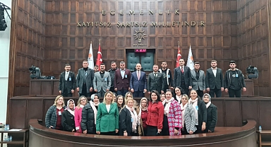 TURAN’DAN MÜJDE: AYVACIK DEPREM KONUTLARI 3. ETAP PROJESİ KABUL EDİLDİ