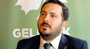 Vahap Özsüer; Durmadan,Yorulmadan Çalışacağız…