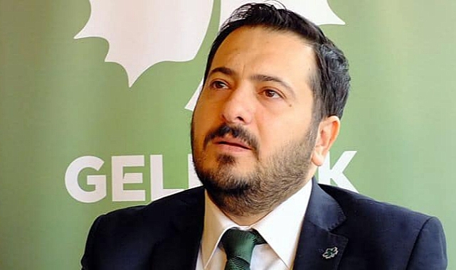 Vahap Özsüer; Durmadan,Yorulmadan Çalışacağız…