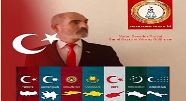 YILMAZ GÜLÜMSER TARHAN AZERBAYCAN ELÇİLİĞİMİZE YAPILAN HAİN SALDIRIYI KINAMA MESAJI.