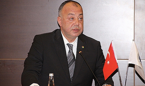 "ADAMINA GÖRE DEĞİL, ZEMİNE GÖRE İMAR"