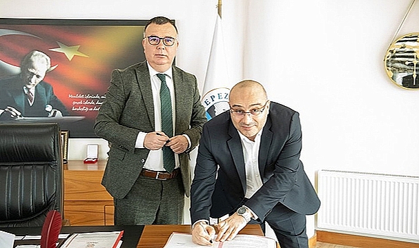 ARSLAN AKBANK İLE ANLAŞMA YAPTI