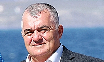 ÇARDAK'TA GÖZSÜZ DÖNEMİ BAŞLADI