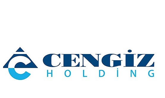 Cengiz Holding'den Deprem Seferberliği