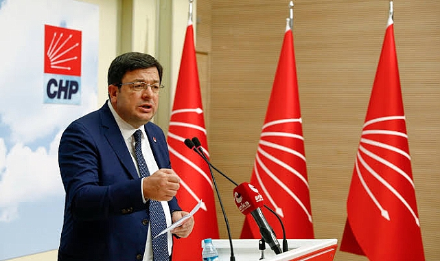 CHP'Lİ ERKEK DEPREM BÖLGESİNDEKİ TARİHİ GEÇMİŞ GIDALARI  MECLİSE TAŞIDI