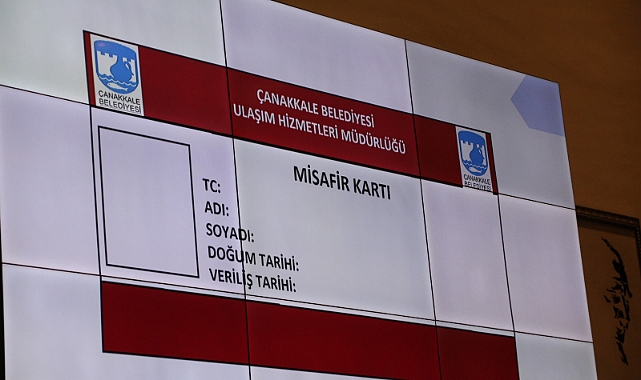 Depremzedelere ulaşım ücretsiz