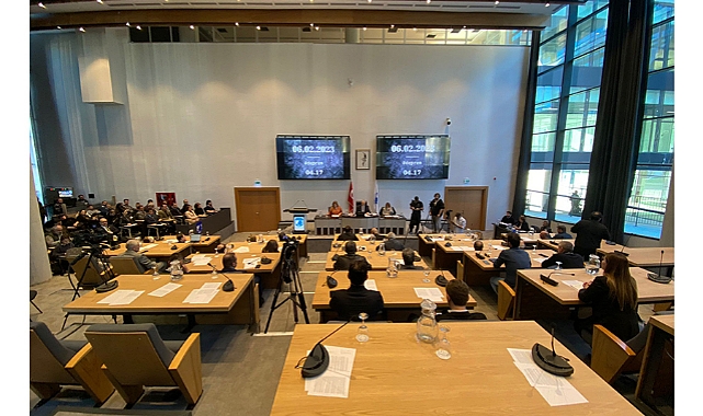 Deve Güreşleri İptal olacak