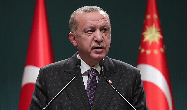 EYT'LİLERİN BEKLEDİĞİ AÇIKLAMA ERDOĞAN'DAN GELDİ !