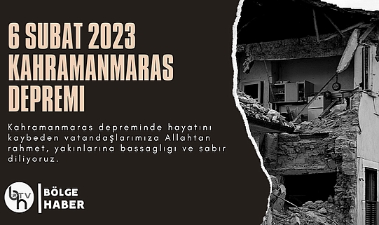 Geçmiş Olsun Güzel Ülkemizin Güzel İnsanları