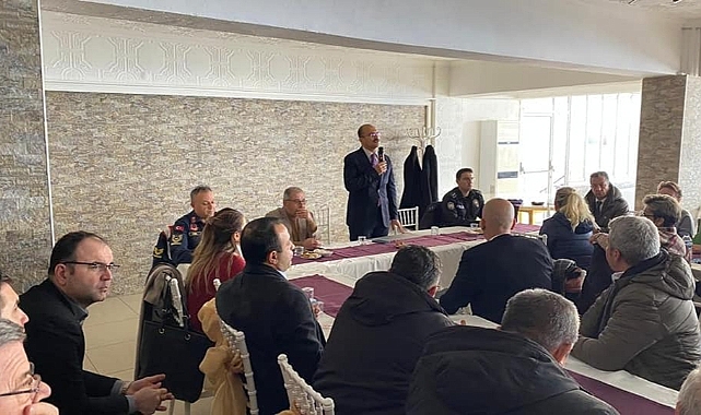 Gelibolu Tek Yürek Oldu