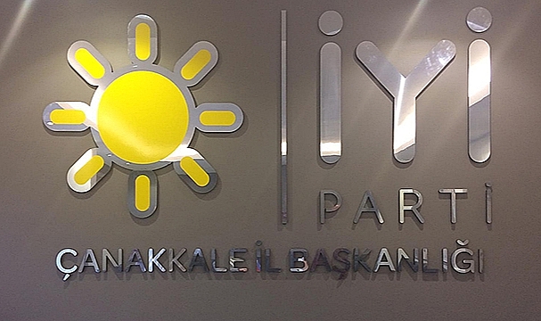 İYİ PARTİ'DEN OPERASYON AÇIKLAMASI