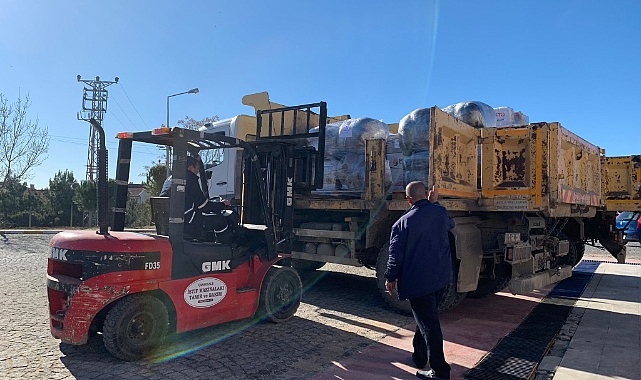 Kara Gün Dostu: ÇOMÜ Butik