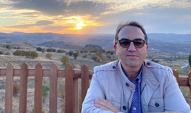 Prof. Dr. Alper Şener: "ÇOMÜ ailesinin yüzü gülecek"