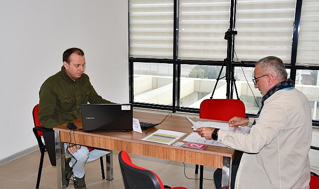 Sorumlu Emlak Danışmanı Mesleki Yeterlilik Sınavları Yapılmaya Başladı