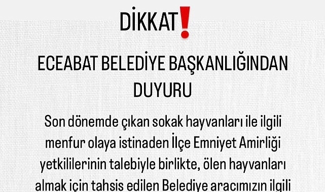 “Suçlamaları asla kabul etmiyoruz”