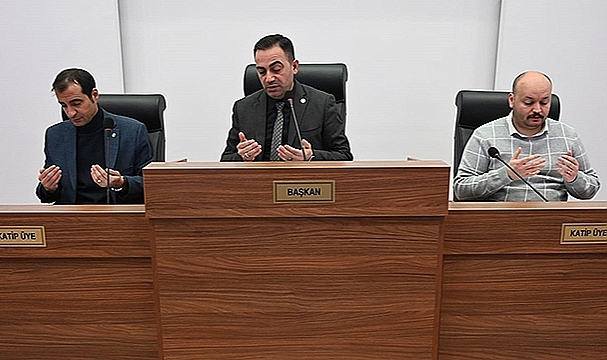 "TÜM İMKANLARIMIZI SEFERBER ETTİK"