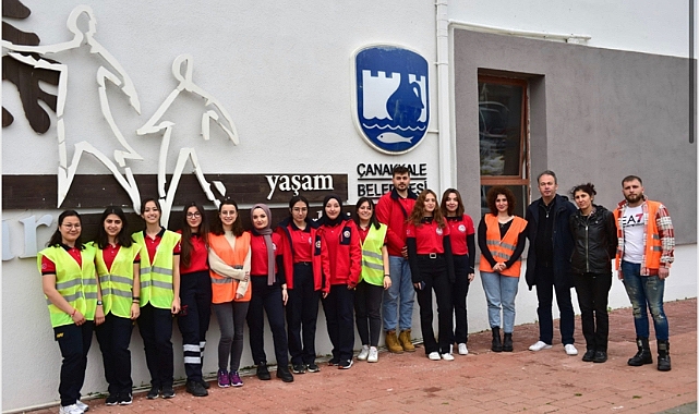 “Tüm Mezunlarımız Göreve Başladı”