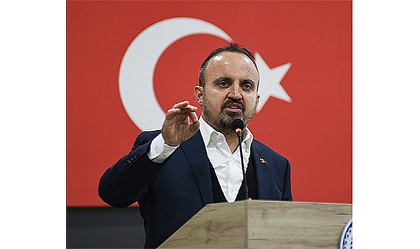 TURAN'DAN ZİNCİRBOZAN'A VİLAYETLER EVİ VE MÜZE MÜJDESİ