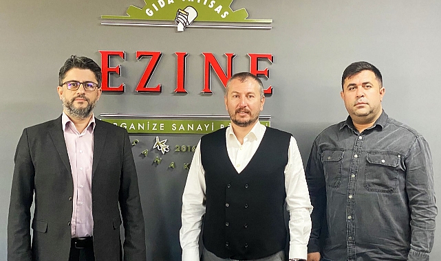 Üniversite ve Sanayi İşbirliğiyle AB Erasmus + Programından Proje Desteği