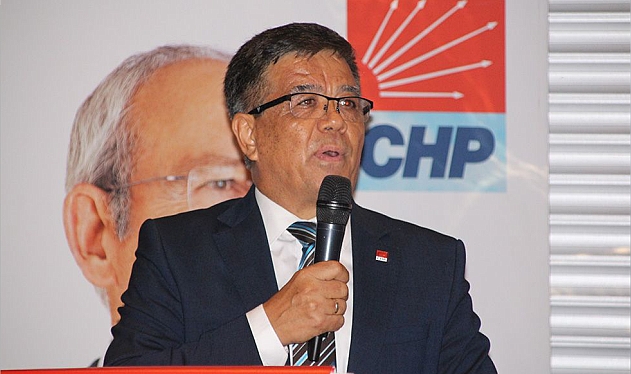 VEKİL ADAYI URAL: SAROS KÖRFEZİ BUNU HAKETMİYOR!