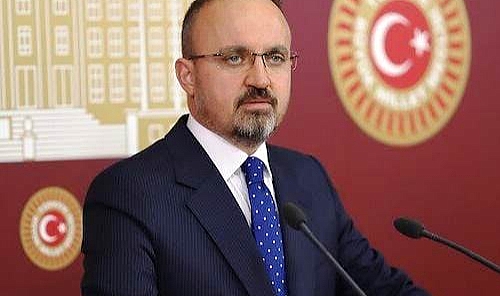 “YARALARIMIZI HEP BİRLİKTE SARIYORUZ”