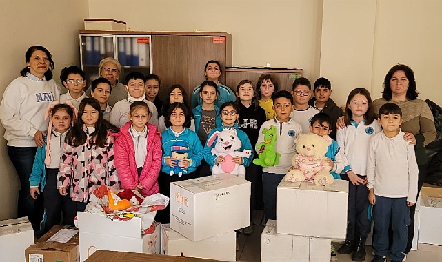 “Bizi Her Zaman Arayabilirsiniz, Sizi Çok Seviyorum”