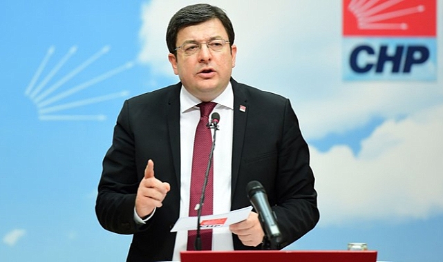 CHP’de süre uzatıldı