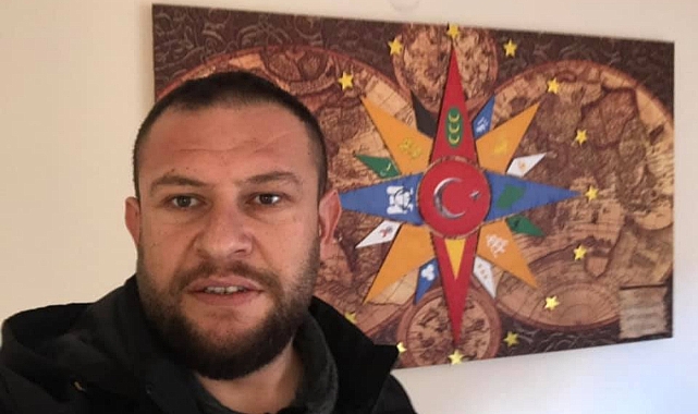 Hasan Demir ''Depremzedelere Yardımımız Reklam Değil Teşviktir''