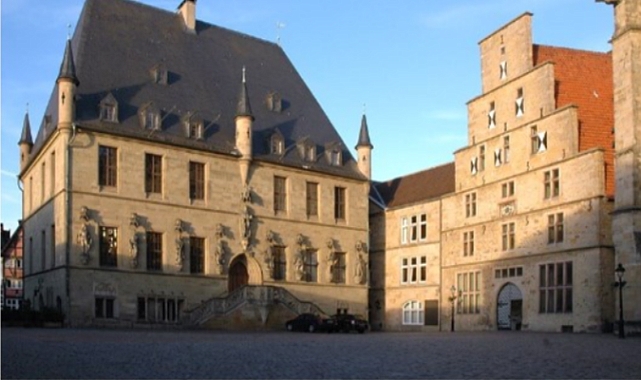 Kardeş Kent Elçisi Başvuruları Başlıyor