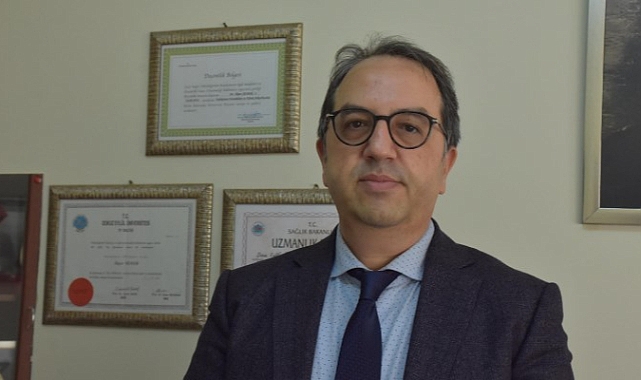 Prof. Dr. Alper Şener: “Projelerimizi yerel yönetimlerle birlikte hayata geçirmek istiyoruz”