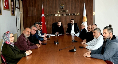 TURAN’DAN ÇANAKKALE HÜKÜMET KONAĞI MÜJDESİ