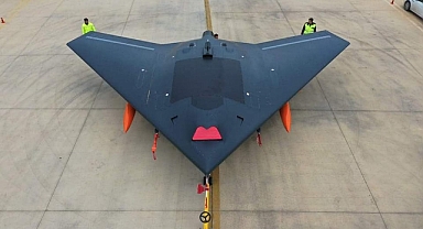  “Yıl içerisinde ilk uçuşunu gerçekleştirecek”