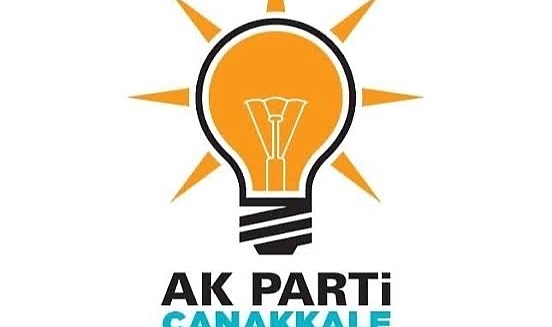 AK Parti listesi kesinleşti