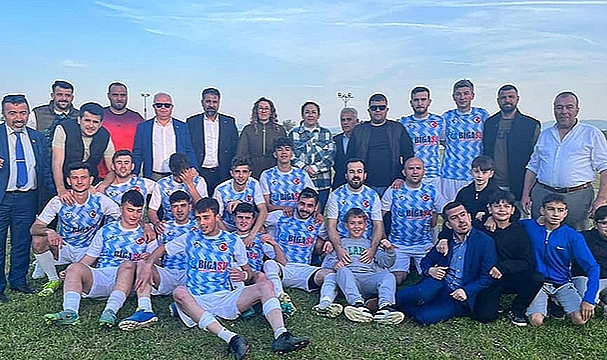 BAŞKAN KOÇER SAHADA