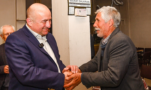 “Bize Her şeyden Önce, Atatürk Lazım”