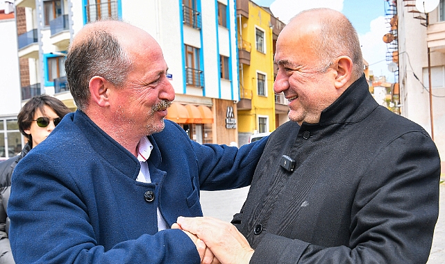 “BU, PKK’NIN VARLIK-YOKLUK SEÇİMİ”
